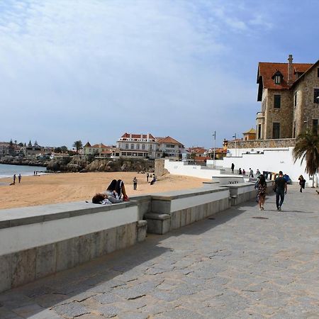 Joivy Superb Studio In Cascais Centre Leilighet Eksteriør bilde